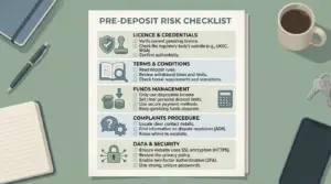Risk signals