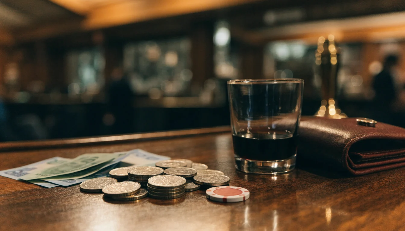 £3 Minimum Deposit Casinos in the UK: What to Check