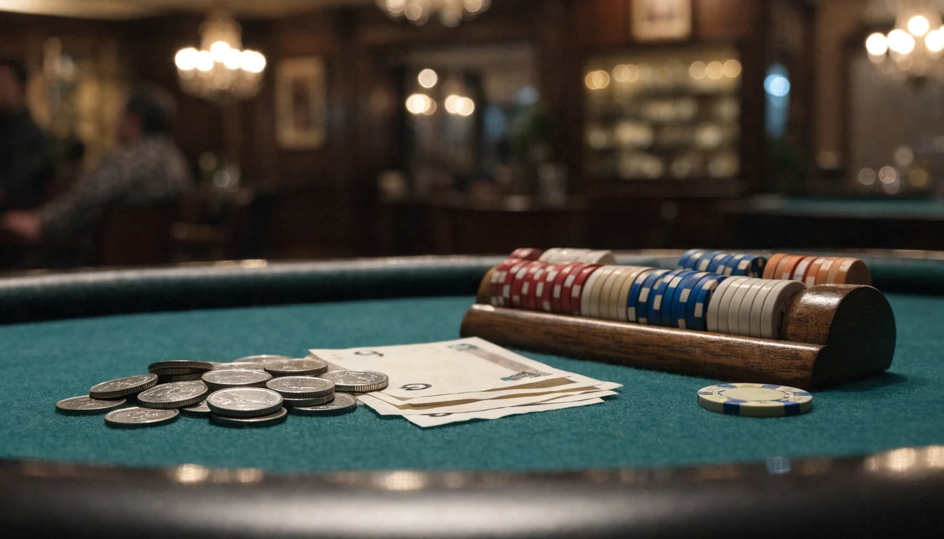 £4 Minimum Deposit Casinos UK: What to Check