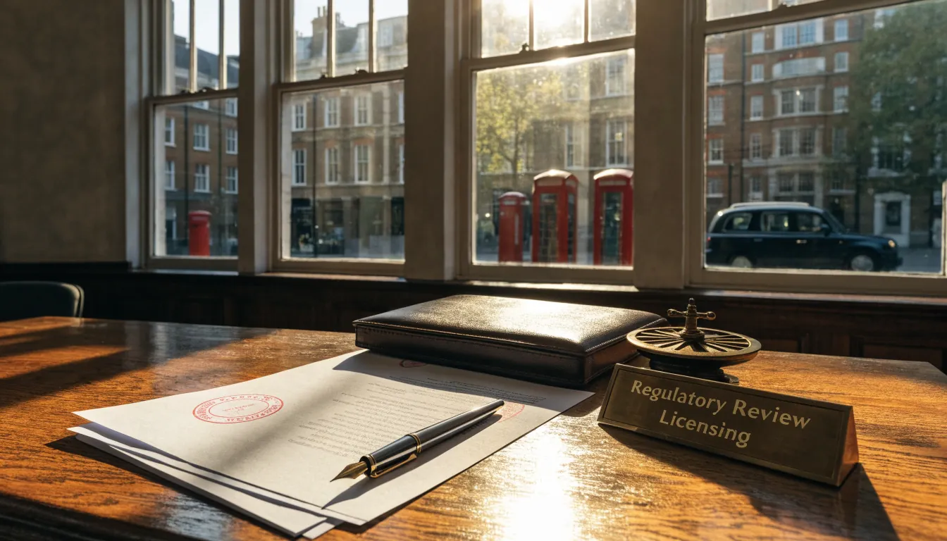 Anjouan Casino Licence in the UK: What It Means
