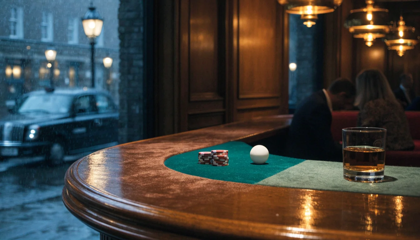 Amatic Online Casinos UK: Operators and Games
