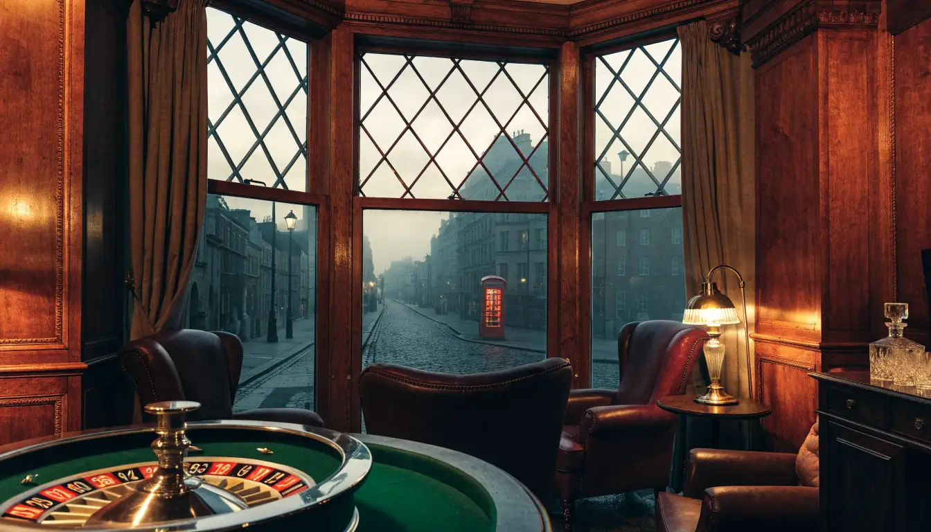 Evolution Gaming Casinos UK: Amatic Listings Explained