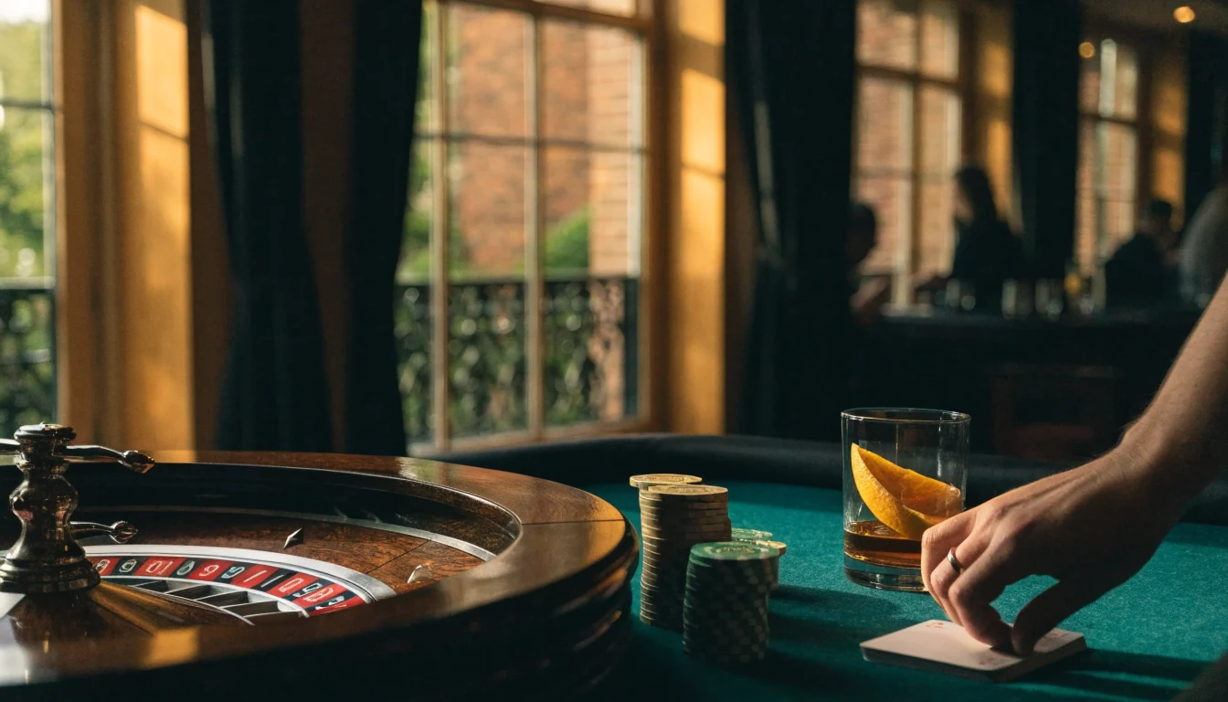 Greentube Slots in UK Casinos: Games and Availability