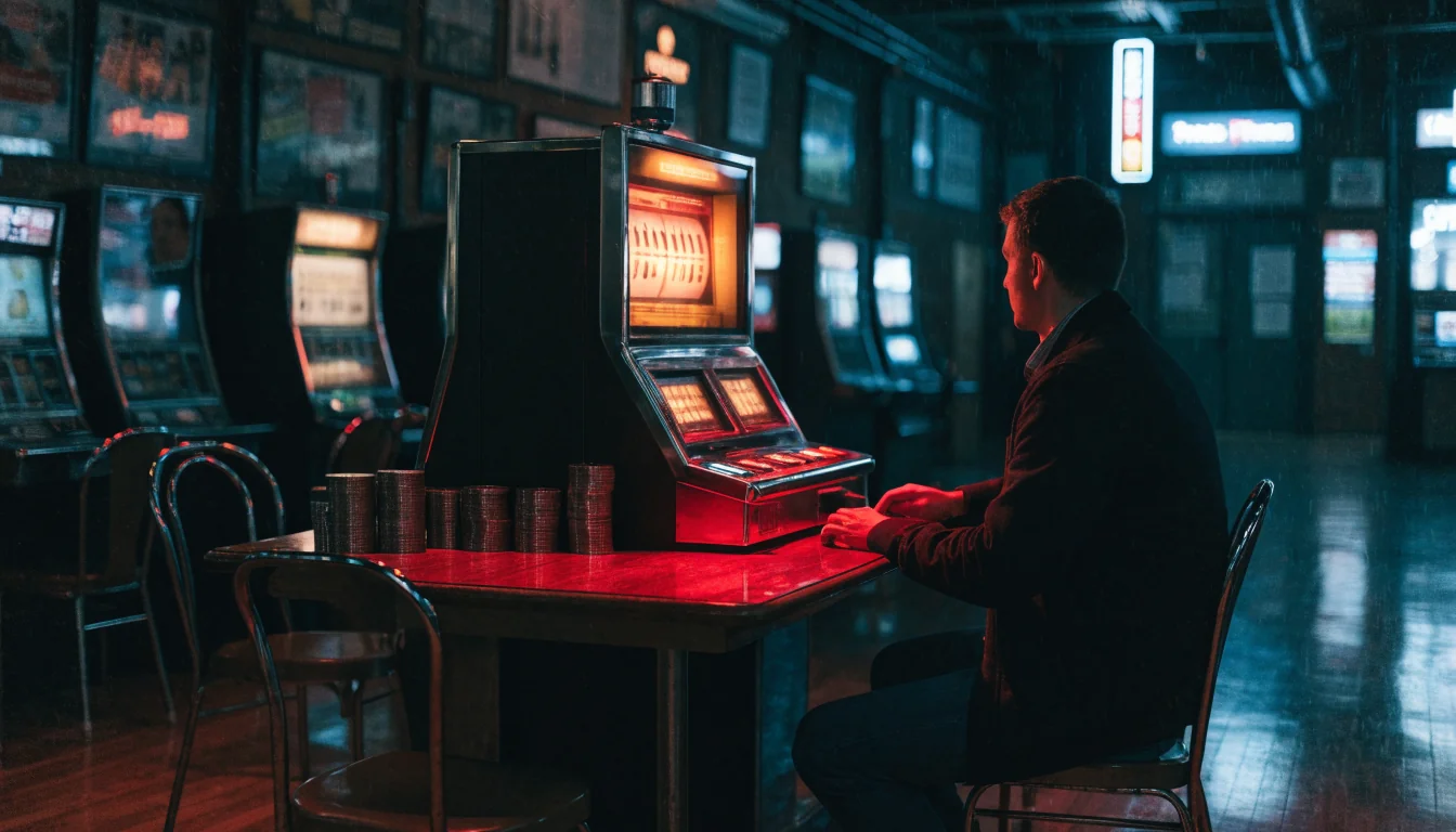 Best High-Volatility Slots in the UK: How They Play