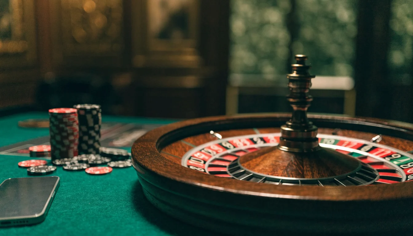 IGT Online Casinos in the UK: Availability Guide