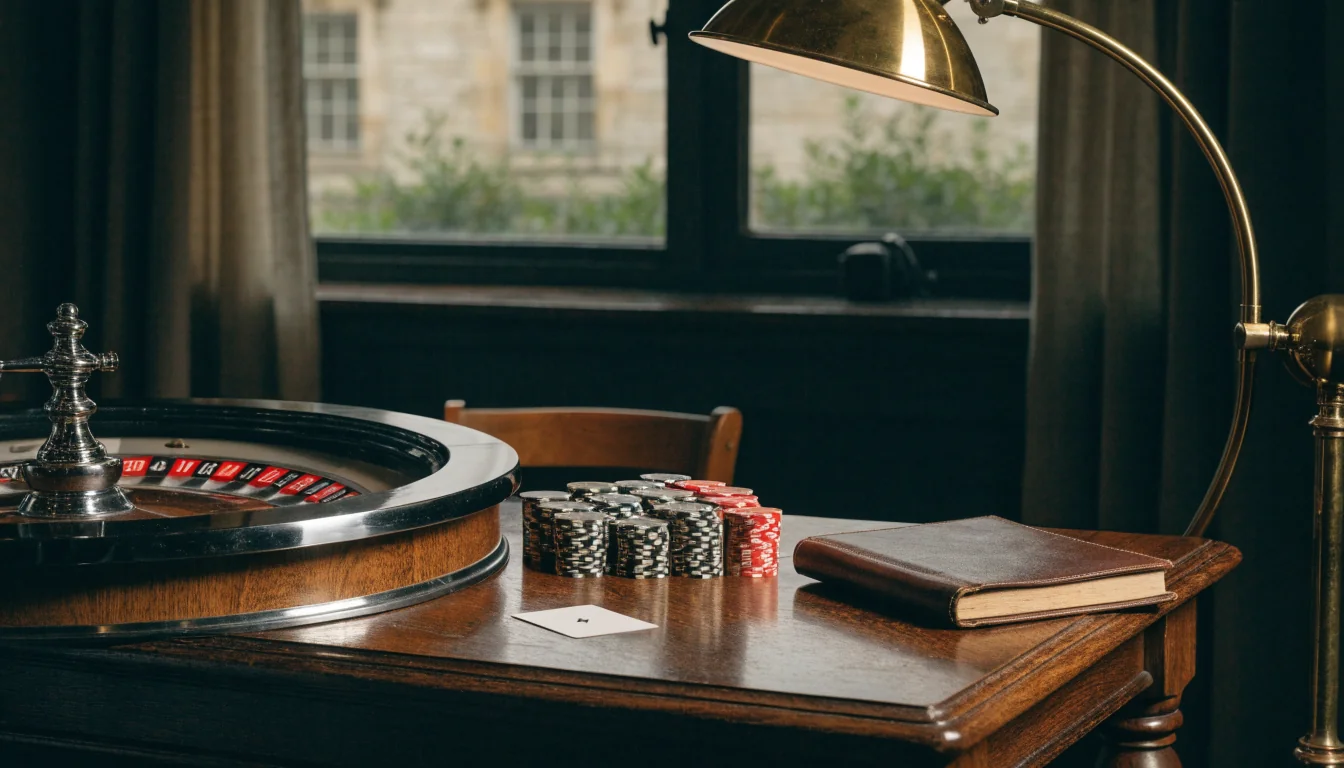 Amatic Games at UK Online Casinos: What Listings Mean