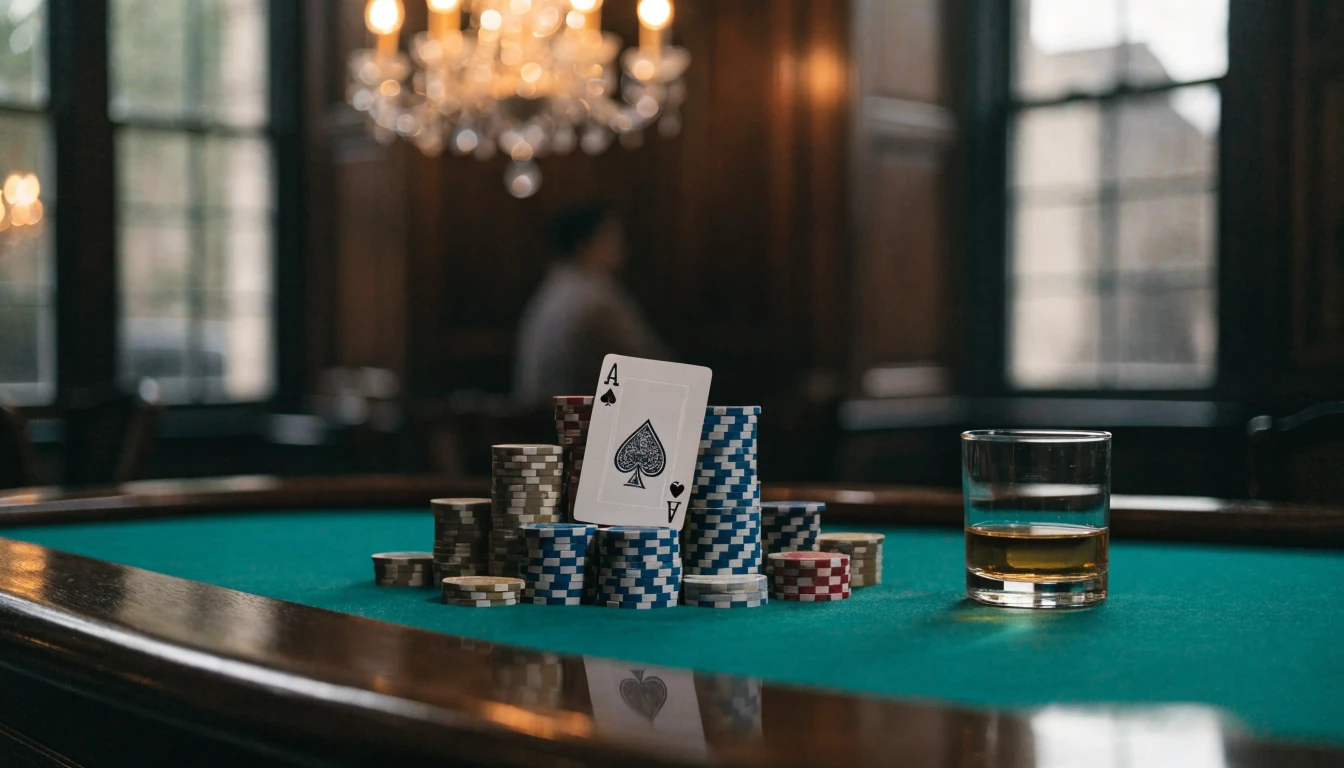 iSoftBet Casinos in the UK: What to Check