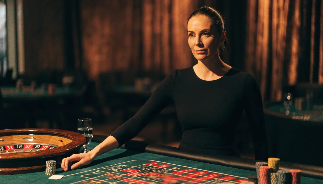 Live Casinos in the UK: Games, Rules and Offers