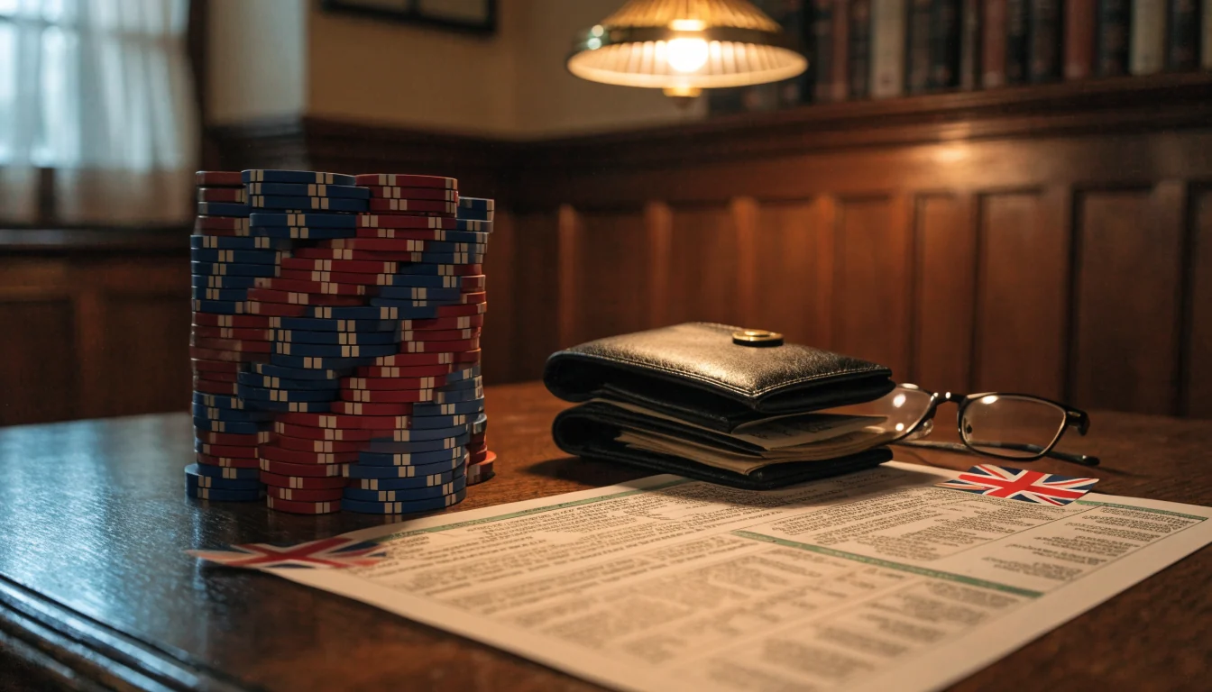 Low-Wagering Casino Bonuses in the UK: How They Work