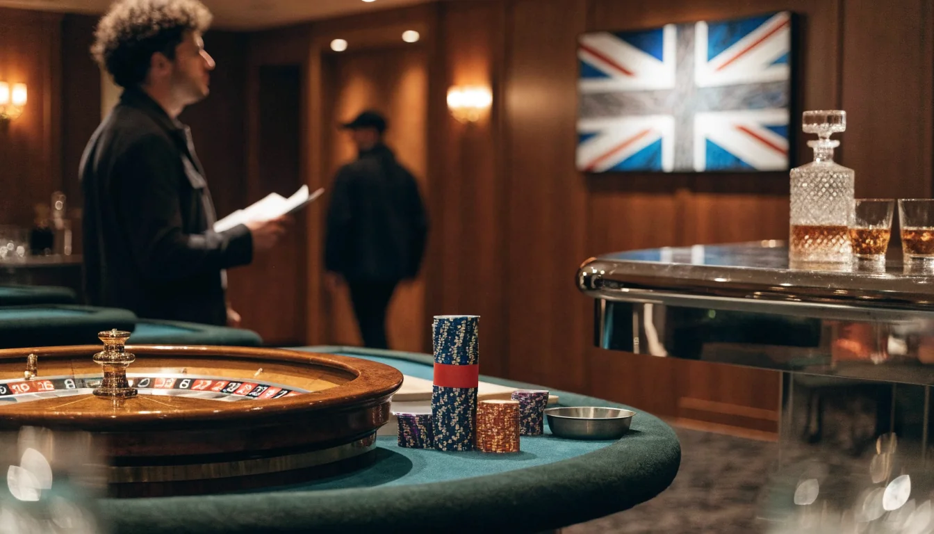 Best New Online Casino Sites UK: What to Check