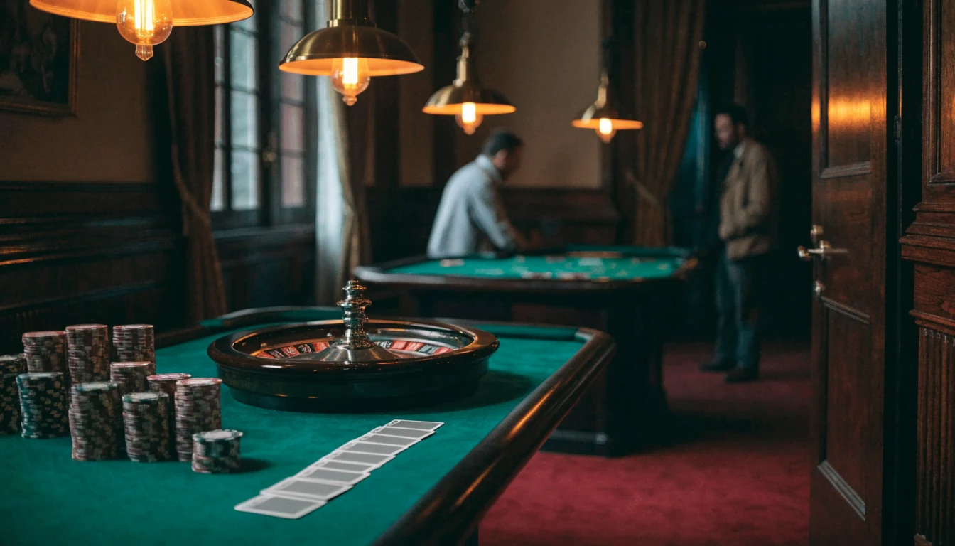 Amatic and Novomatic Slots at UK Casinos: Key Checks