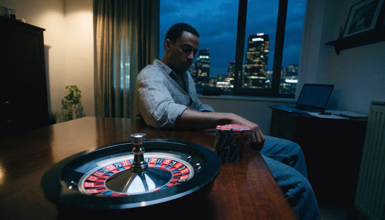 Offshore Casino Sites for UK Players: Rules and Risks