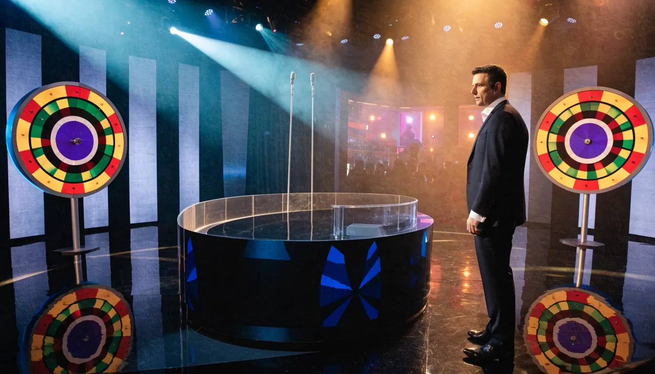 Online Casino Game Shows in the UK: How They Work