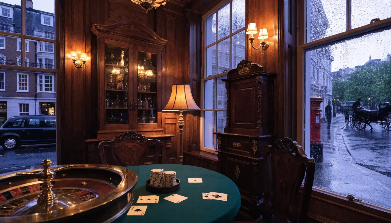 Megaways Slots at UK Casinos: What to Check