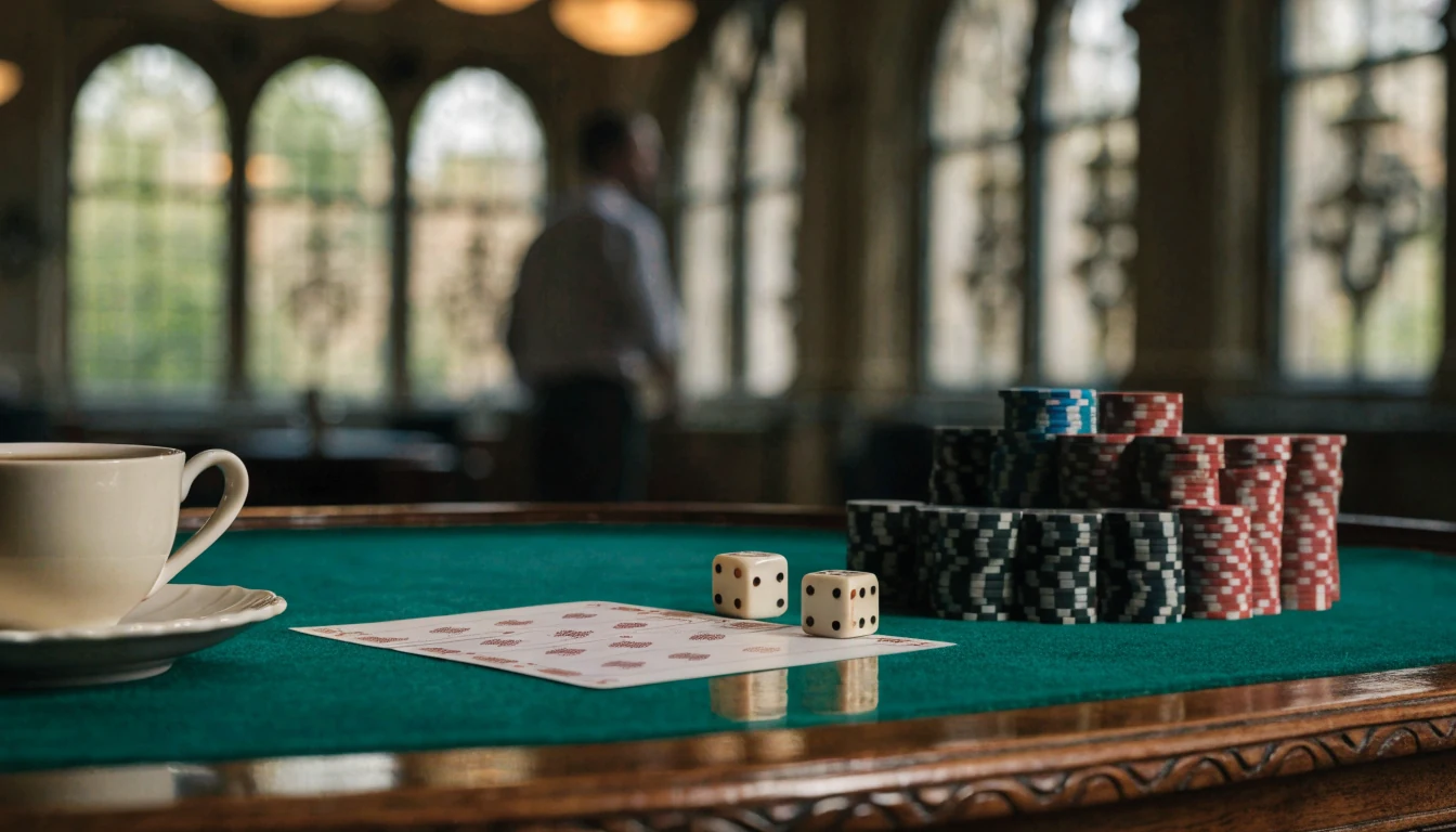 Yggdrasil Slots at UK Online Casinos: What to Check