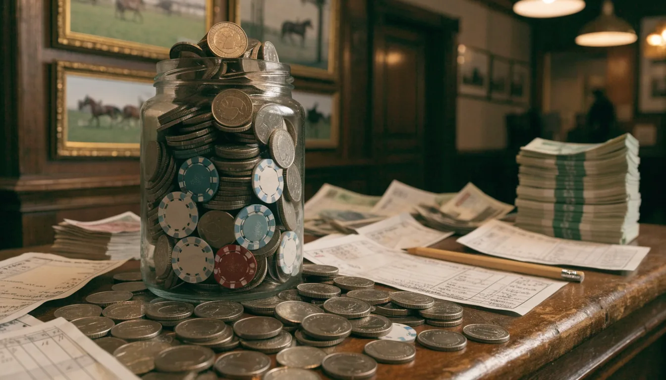 Online slots payout percentage: what RTP means
