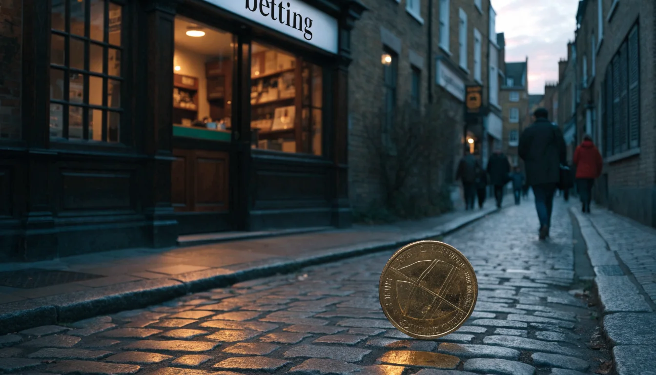 BNB Casino Comparison UK: Licensing and Limits