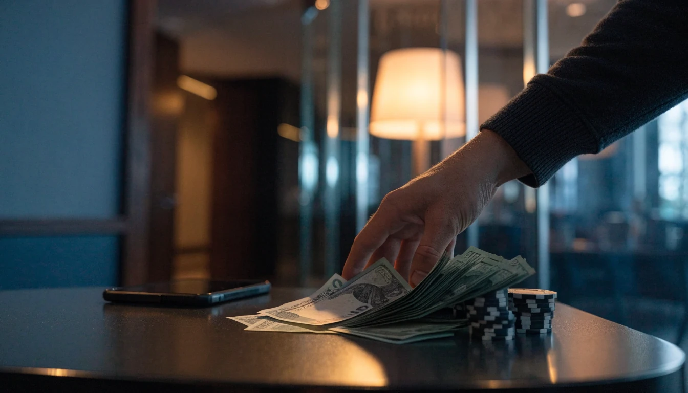 Casino Not on GamStop: Instant Withdrawals Explained