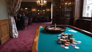 Casino Sites