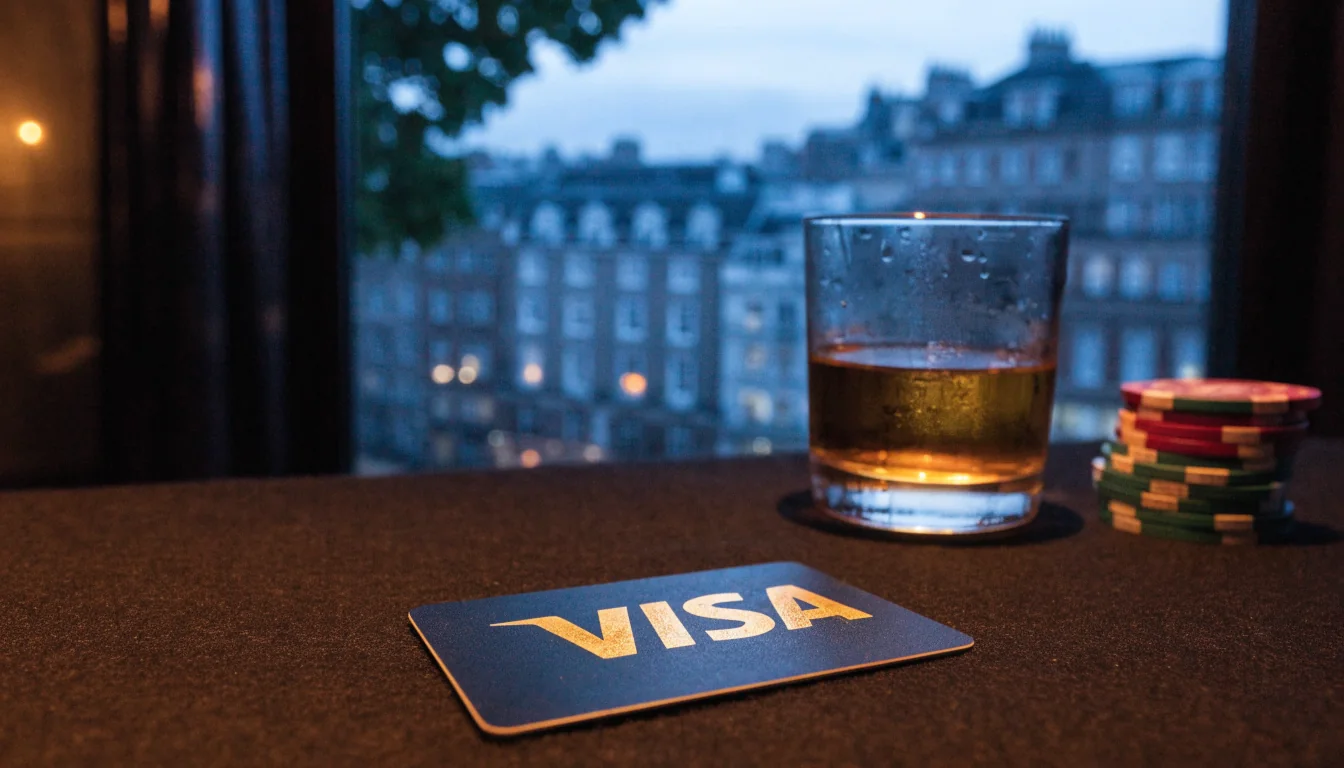 UK Casino Sites That Accept Debit Cards