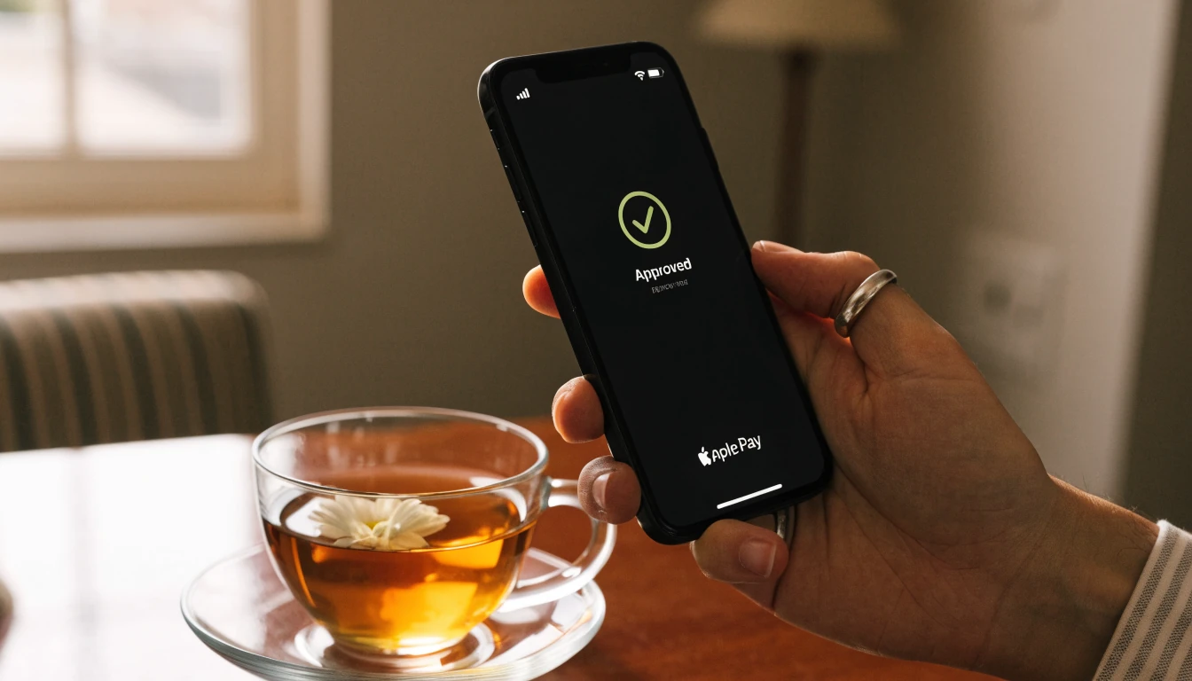 Casinos That Accept Apple Pay in the UK: What to Check