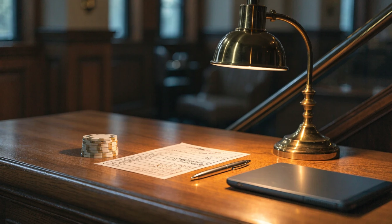 CashToCode at UK Casinos: Availability and Alternatives