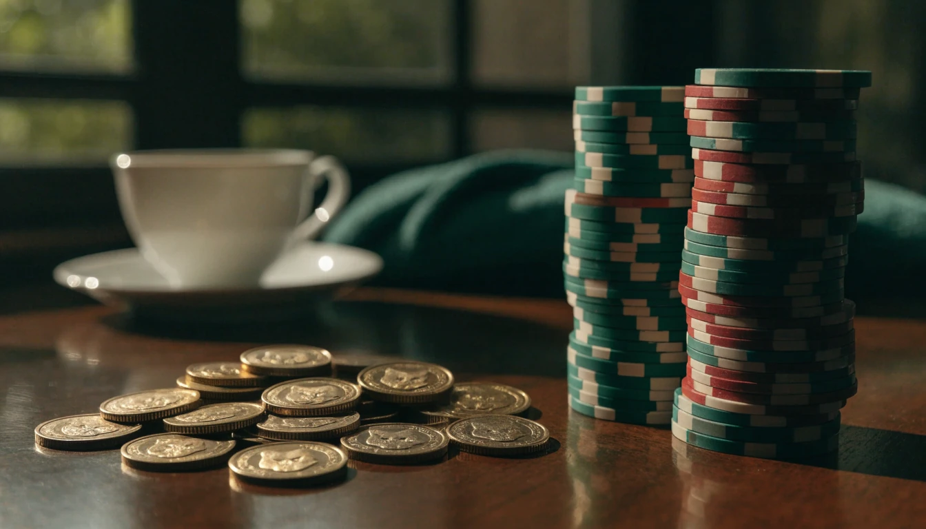 Casinos That Accept Dogecoin in the UK: What’s Known