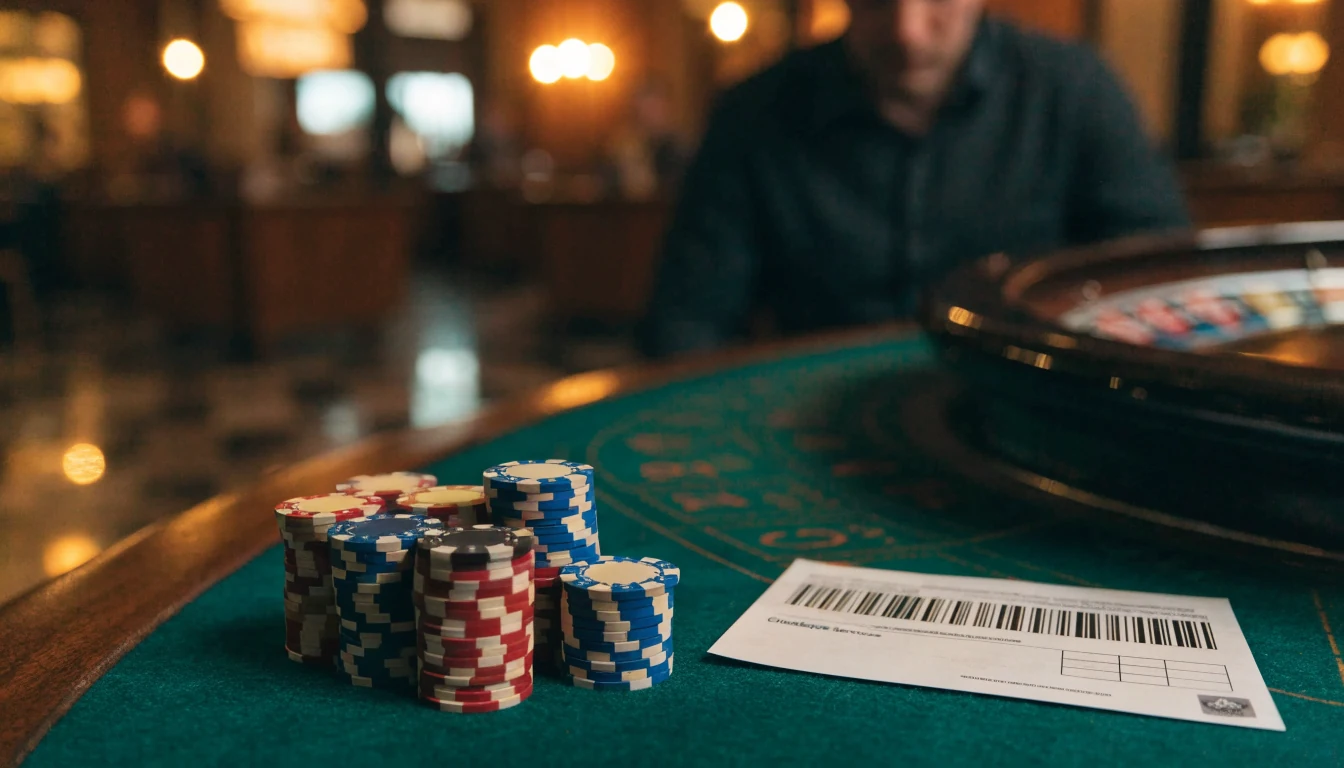 Casinos That Accept E-Cheques in the UK
