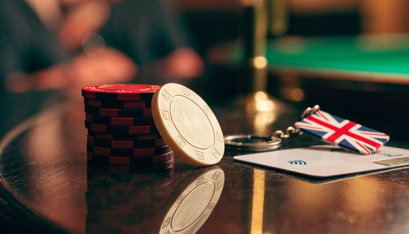 Casinos That Accept iDEAL in the UK: What to Check