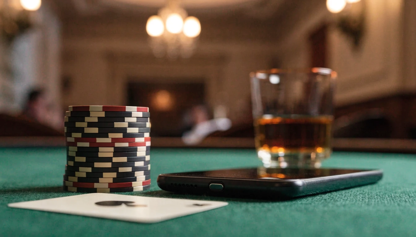 Casinos That Accept Klarna in the UK: Payment Checks