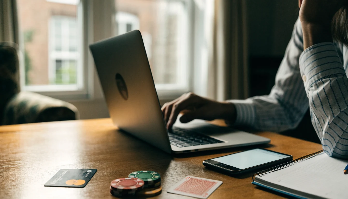 Casinos That Accept Wire Transfers in the UK