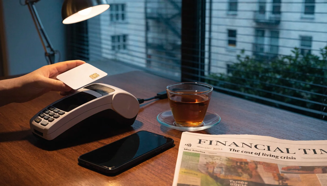 Wirecard at UK Online Casinos: Availability Checks
