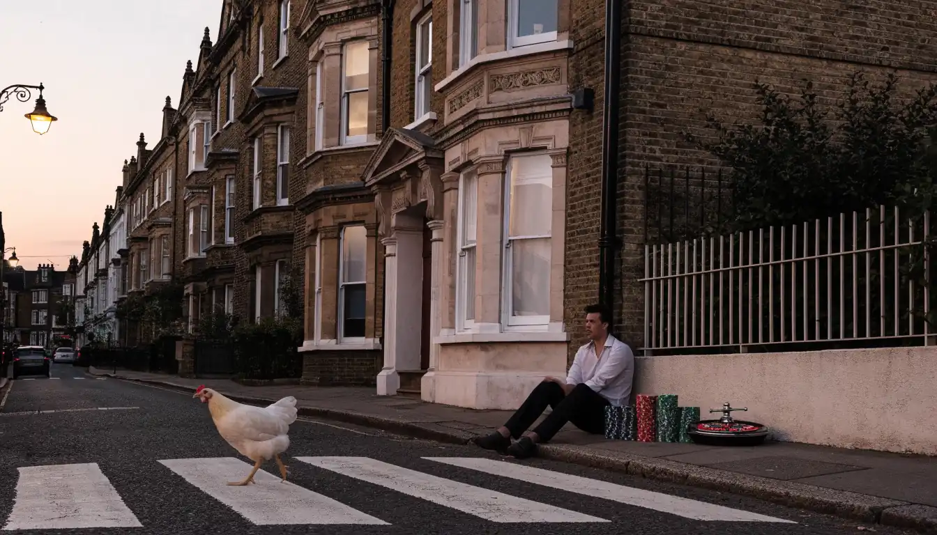 Chicken Road Game in UK Casinos: What to Know