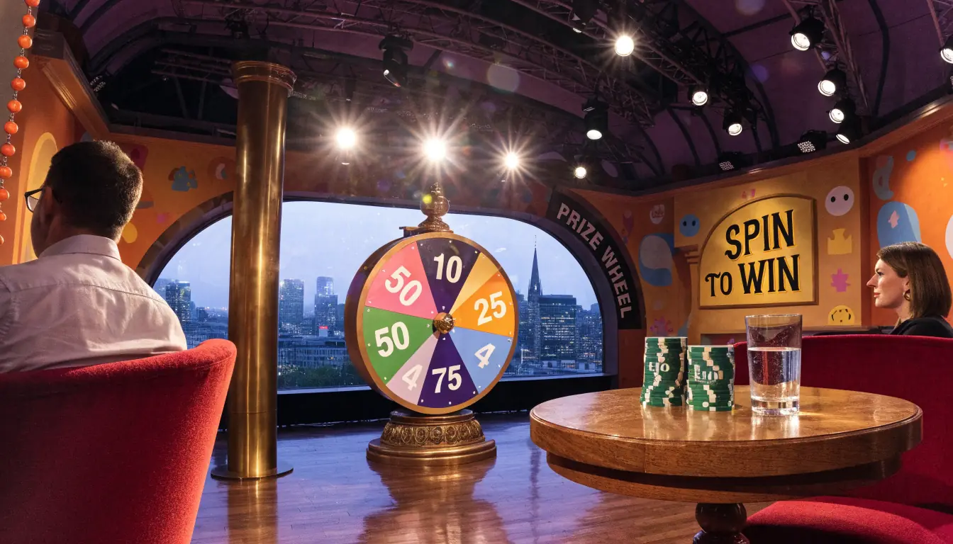 Crazy Time Live Casino Game in the UK: What to Check