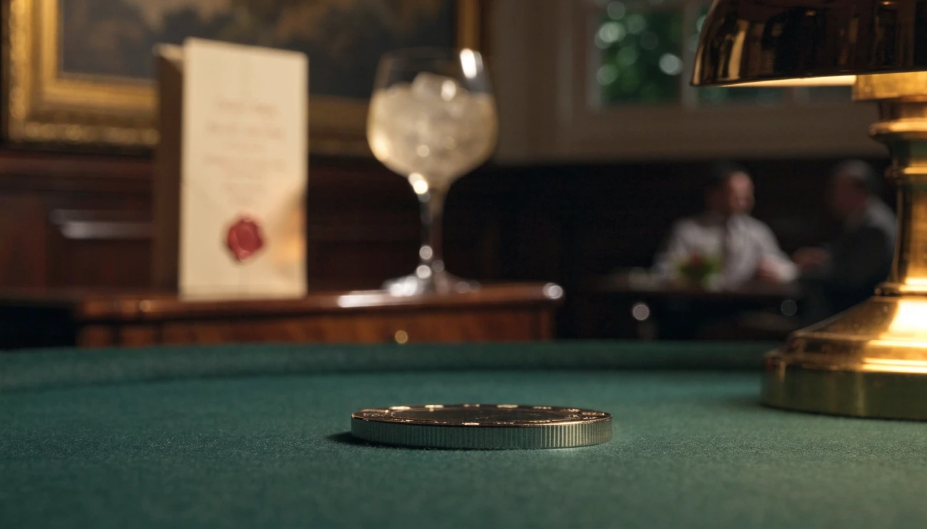 Exclusive No-Deposit Casino Bonus: UK Guide