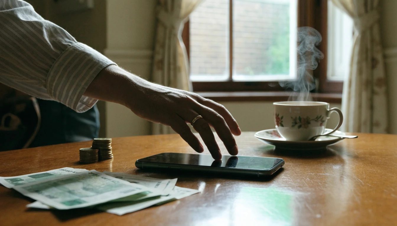 Fast casino withdrawals in the UK: what affects speed