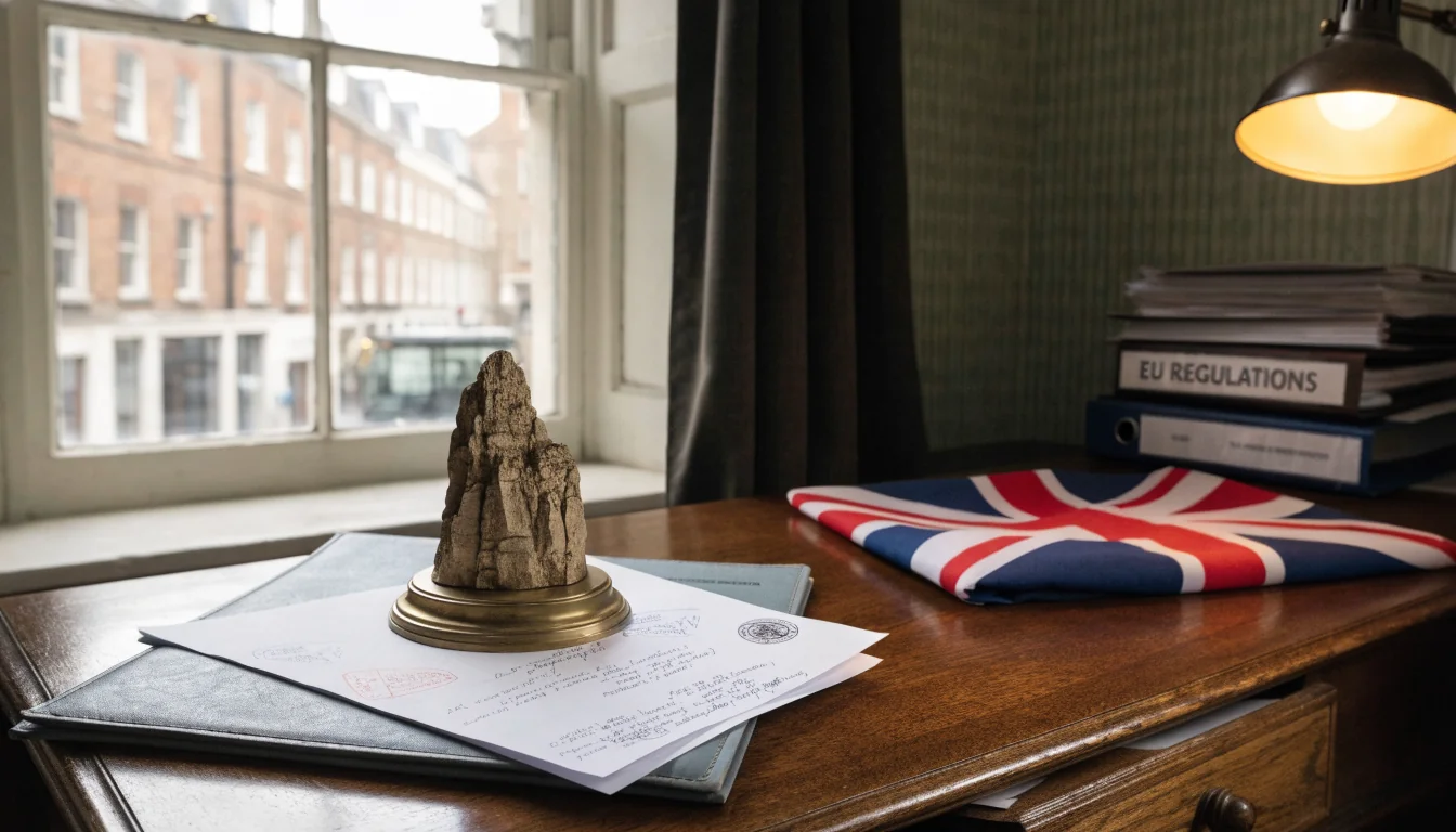Gibraltar casino licence in the UK: what it means