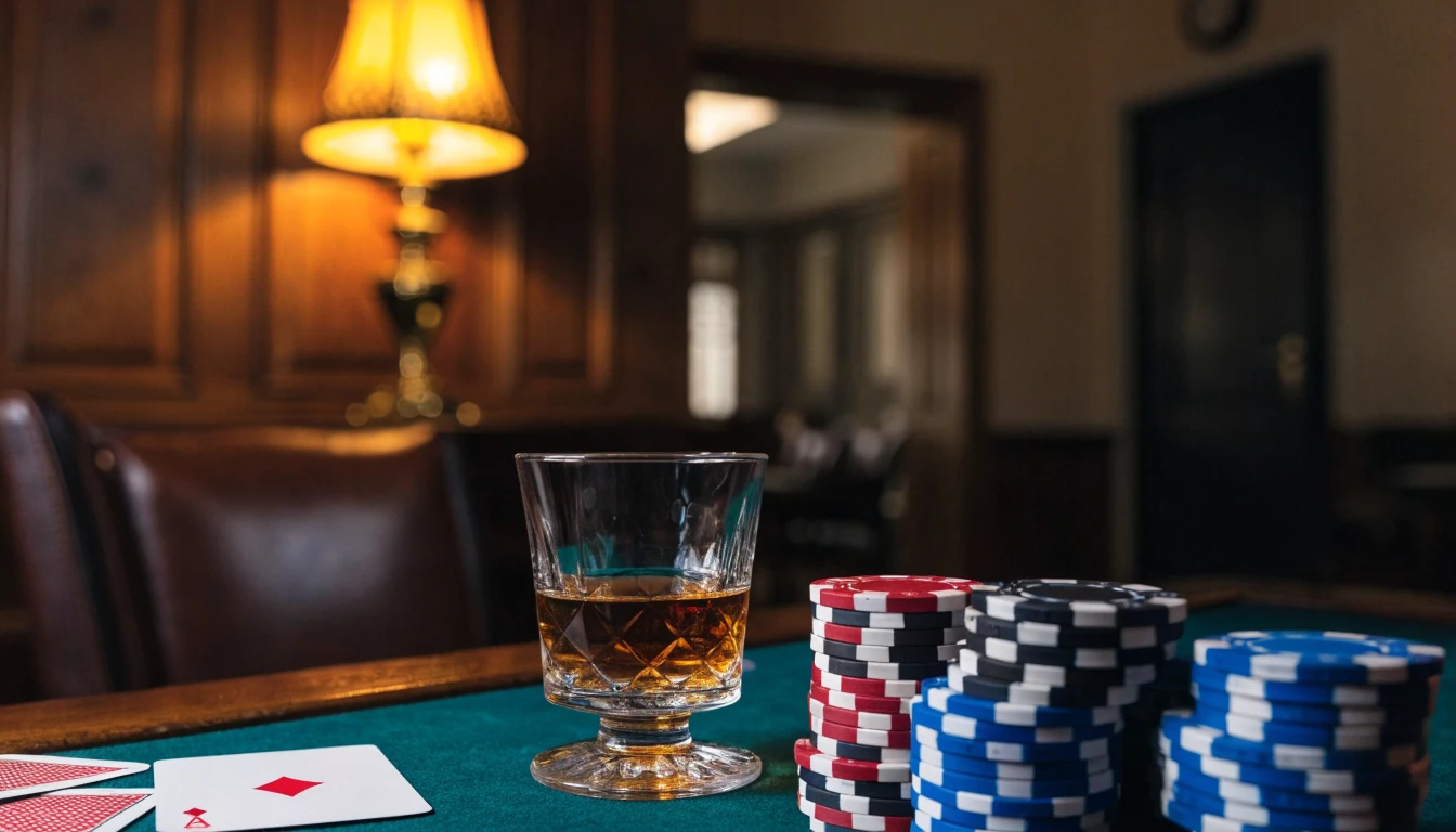 Hi-Lo Casino UK: Live Labels, Checks and Limits