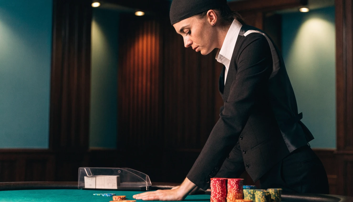 Live Blackjack Online Casinos in the UK: How They Work