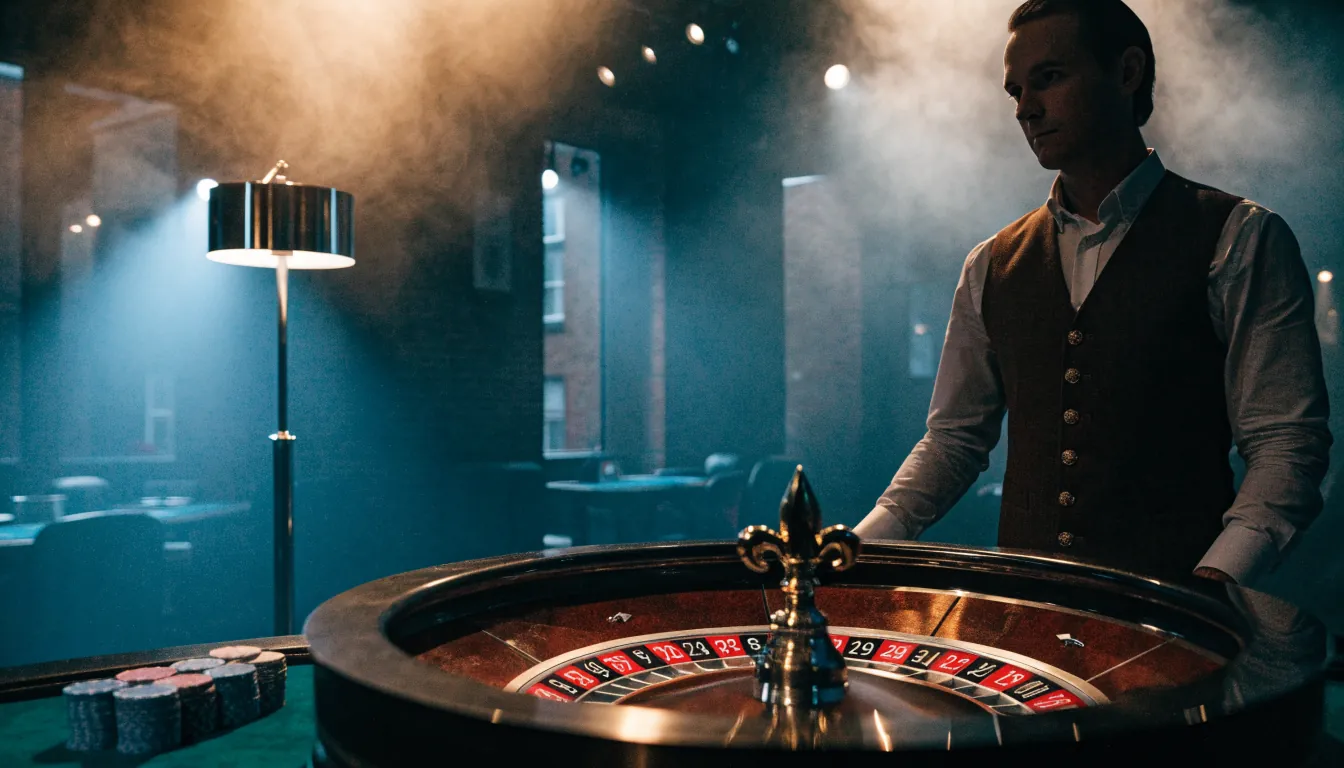 Live Casino Lightning Roulette in the UK: What to Check