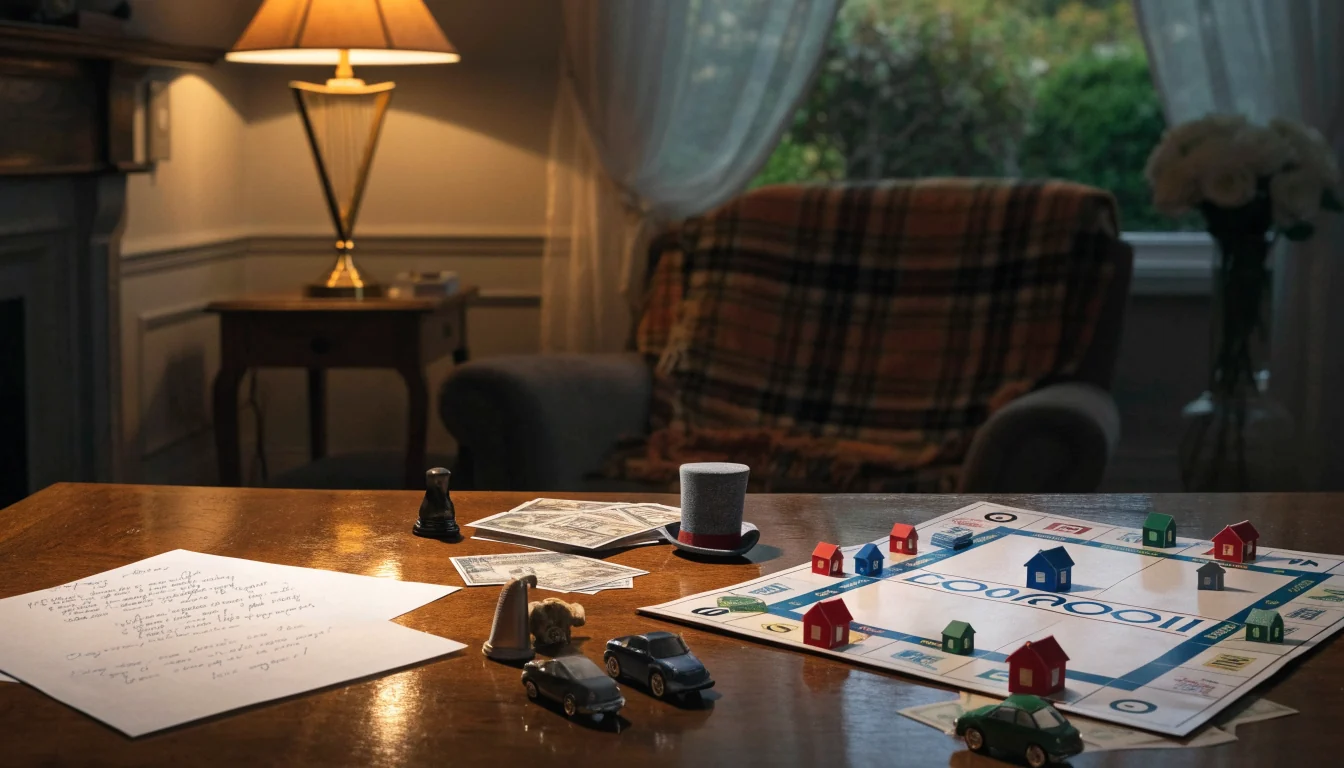 Monopoly Live Casino UK: What to Check