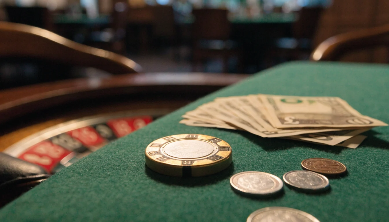 No Minimum Deposit Casinos in the UK: What to Know