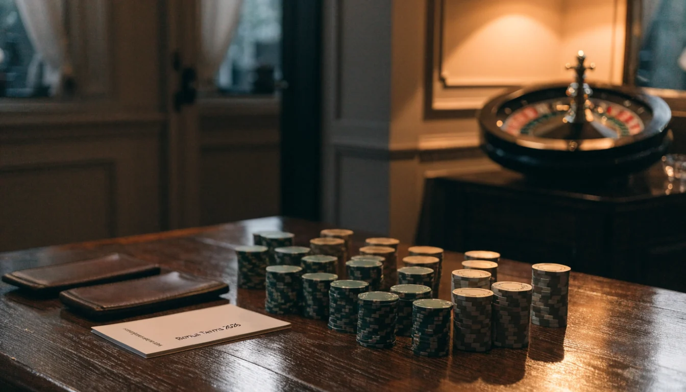 No-wagering casino bonuses in the UK: terms and costs
