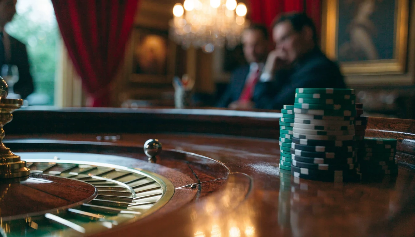 Non-GamStop European Casinos: UK Exclusion Risks