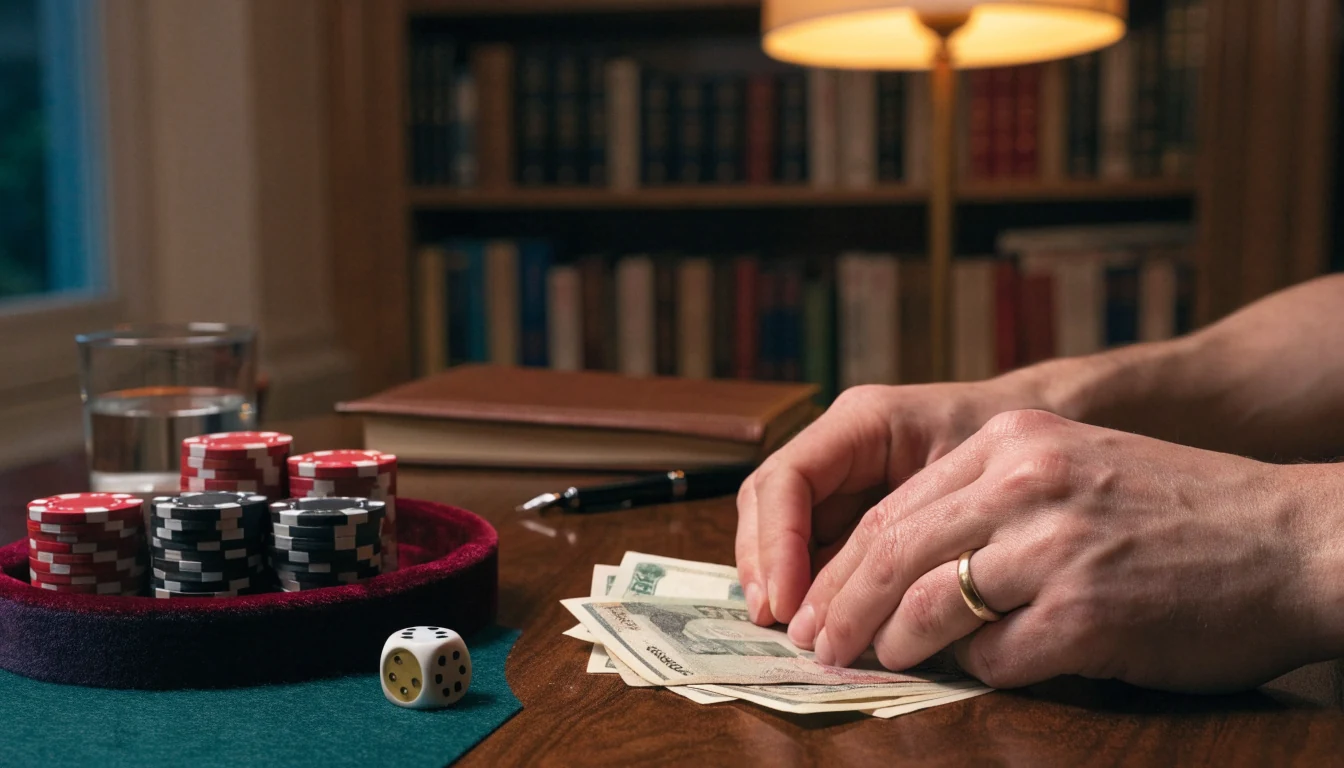 Online Casinos with a 100% Bonus: Terms Explained