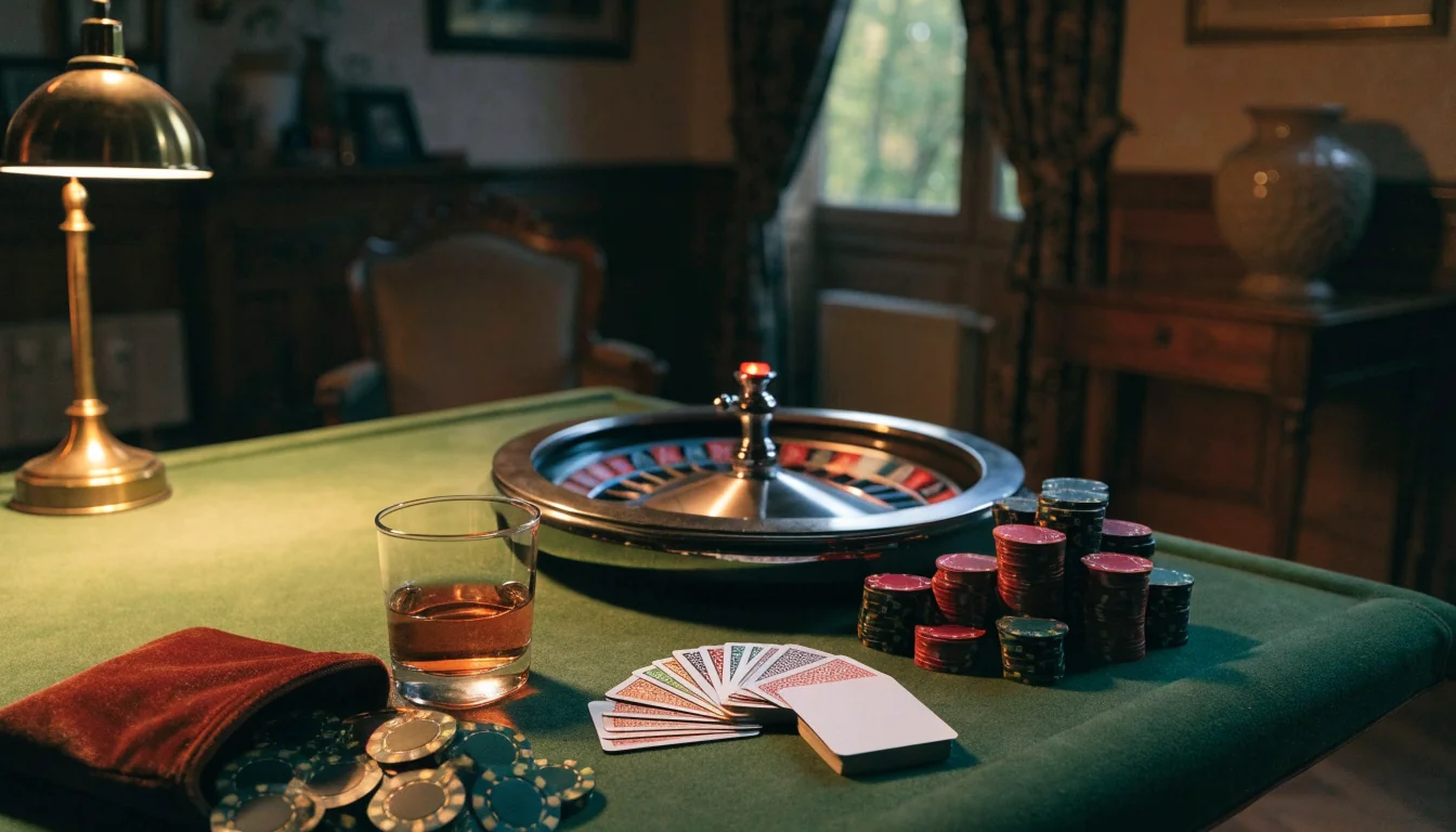 Online Casino with a 200% Bonus: Terms Explained