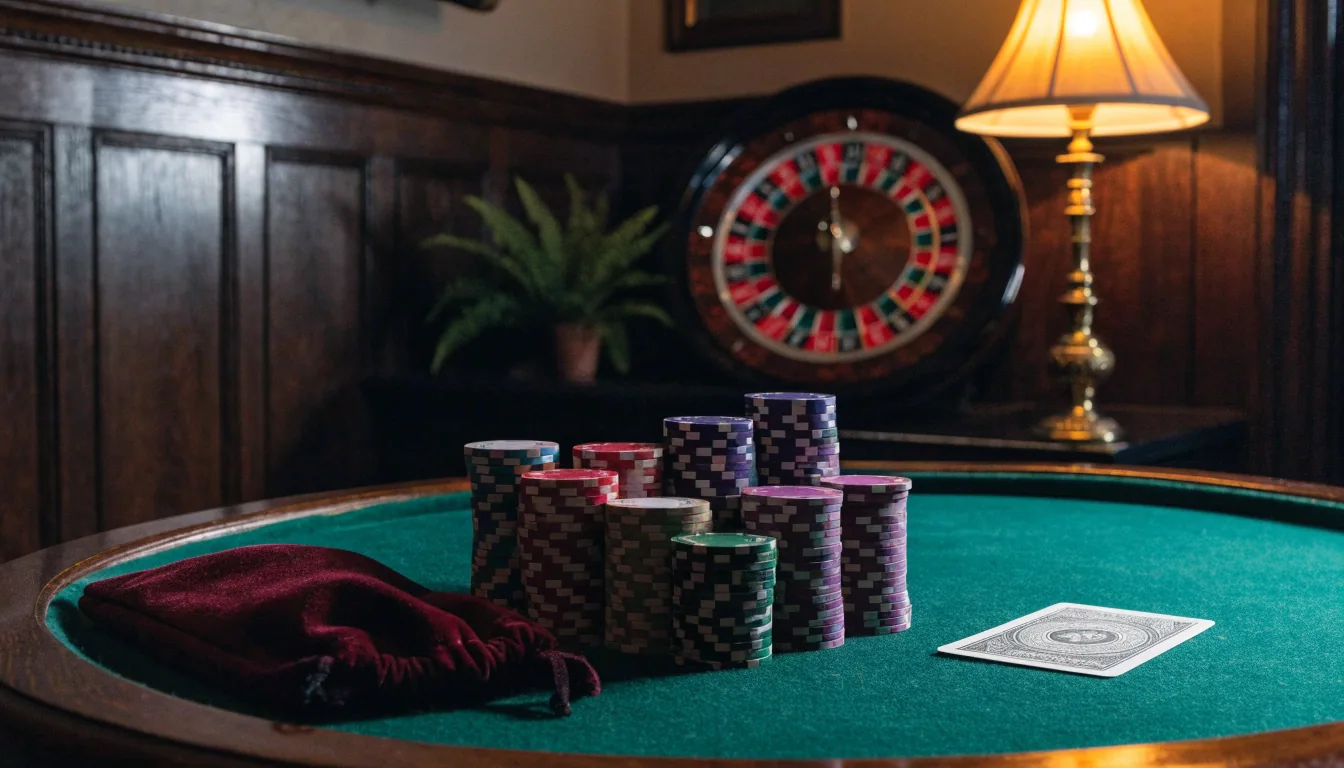 Online Casino with a 300% Bonus: How It Works