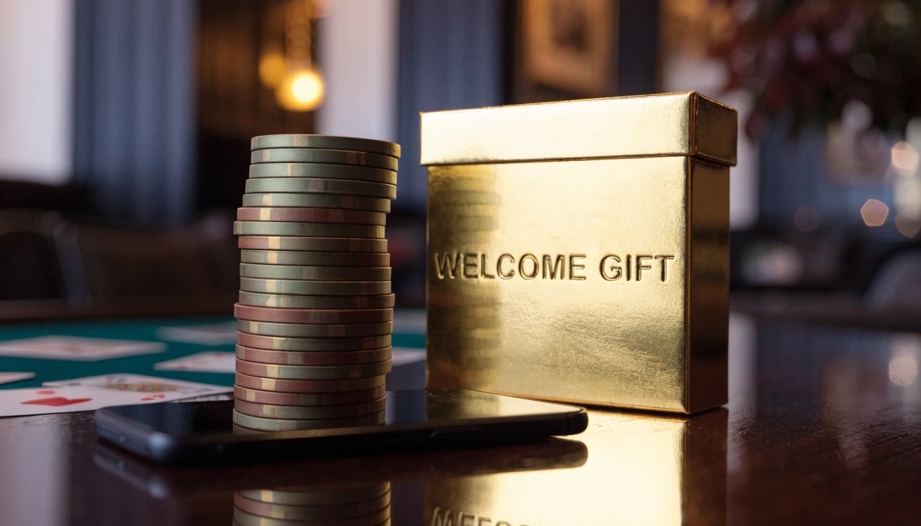 Online Casino with 400% Bonus: Terms Explained