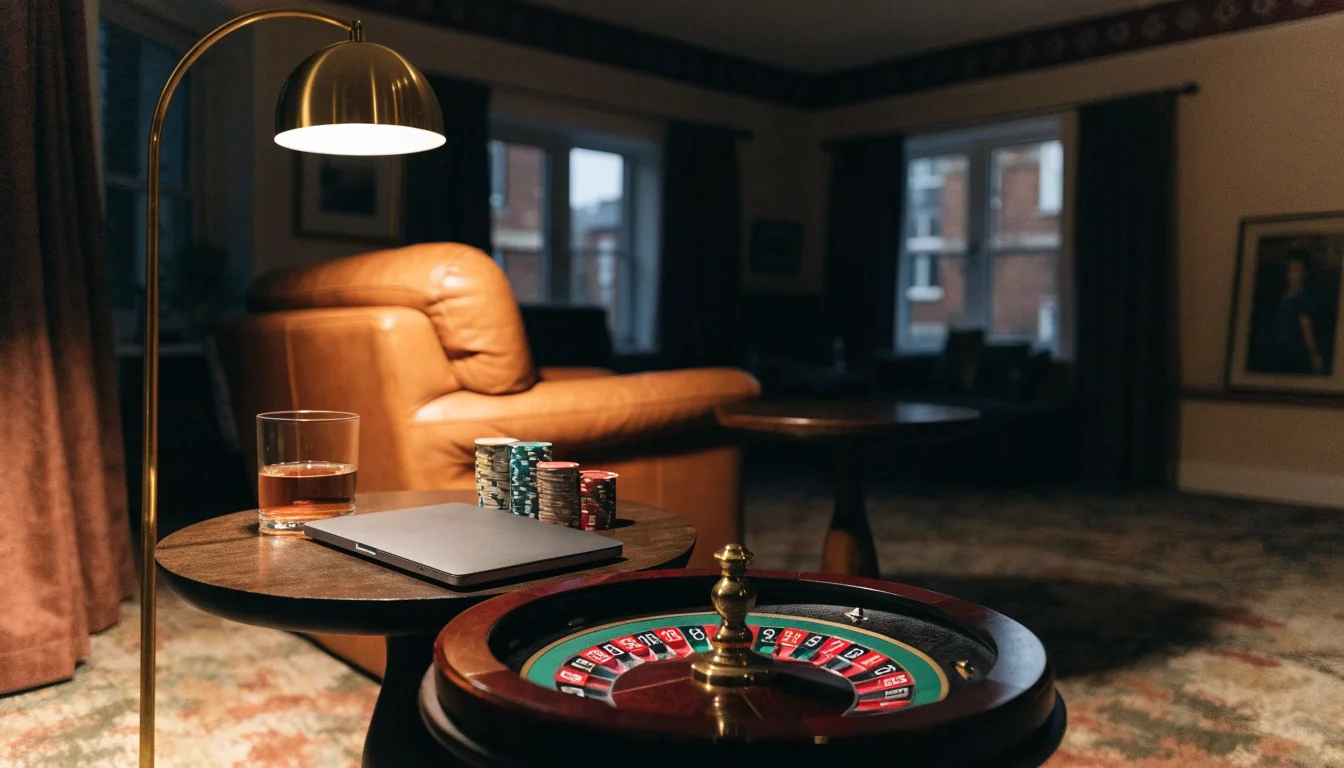 Online Casino with a 600% Bonus: How It Works