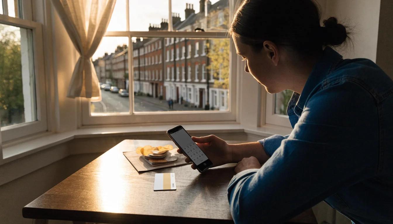 Pay by mobile casinos in the UK: payment guide